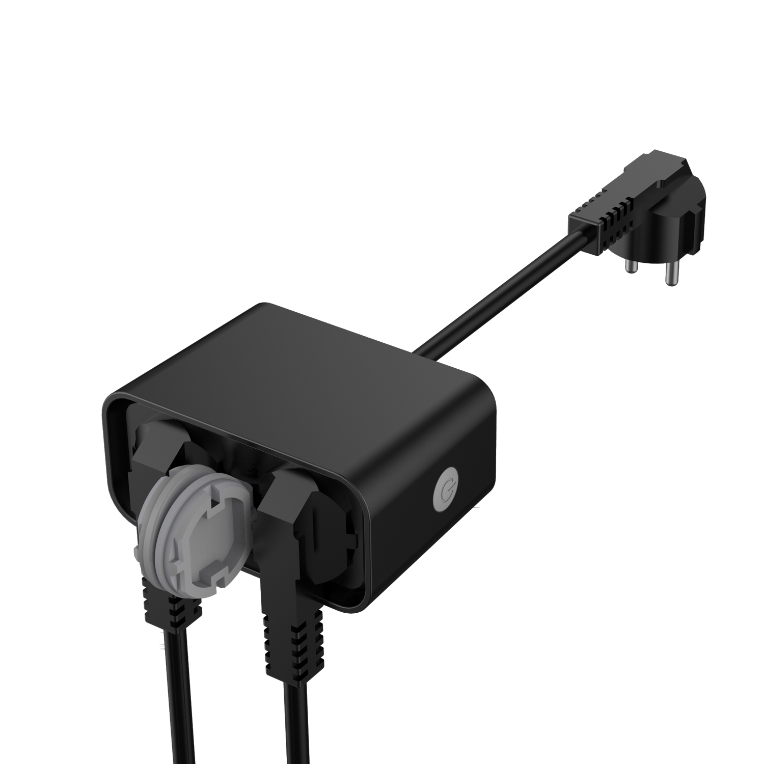 Outdoor Waterproof Smart Plug – PalProt